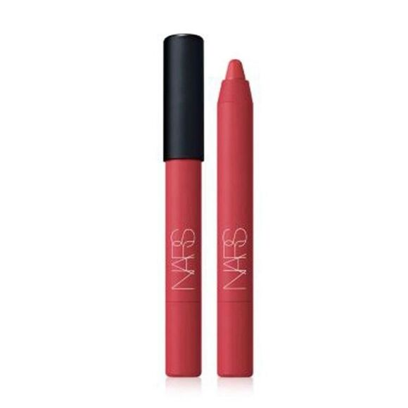 NARS - NIB Powermatte High Intensity Lip Pencil in #182, Maple Red. Full Size - Picture 9 of 16